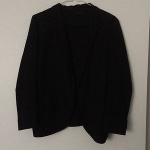 COS short jacket